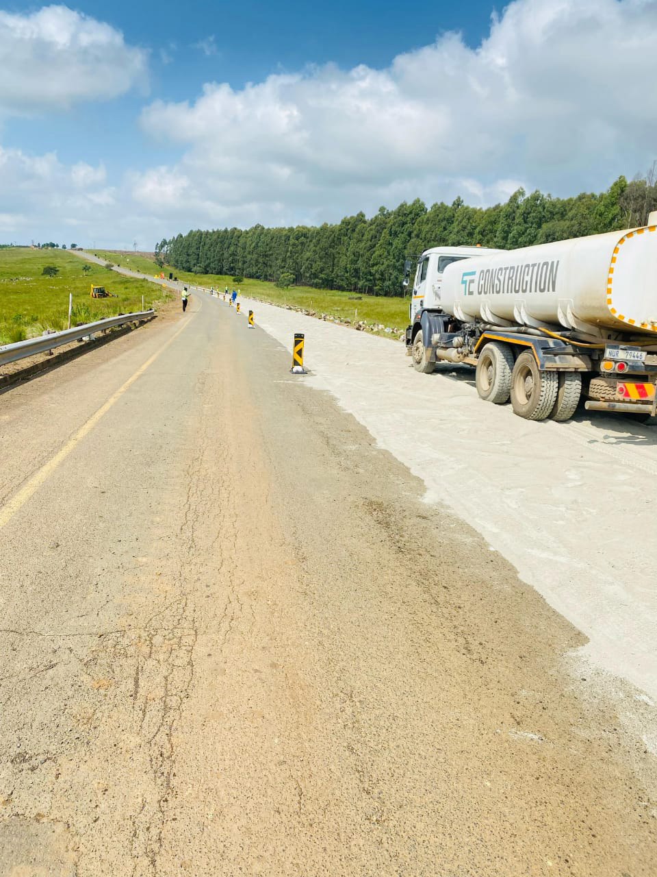 Setshabelo Trading site photograph 5